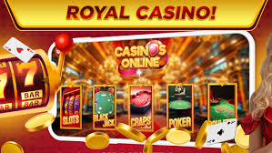 Experience Unmatched Thrills at Kingdom Casino & Sportsbook