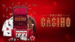 The Ultimate Guide to Casino Ricardo's UK A New Era of Online Gaming